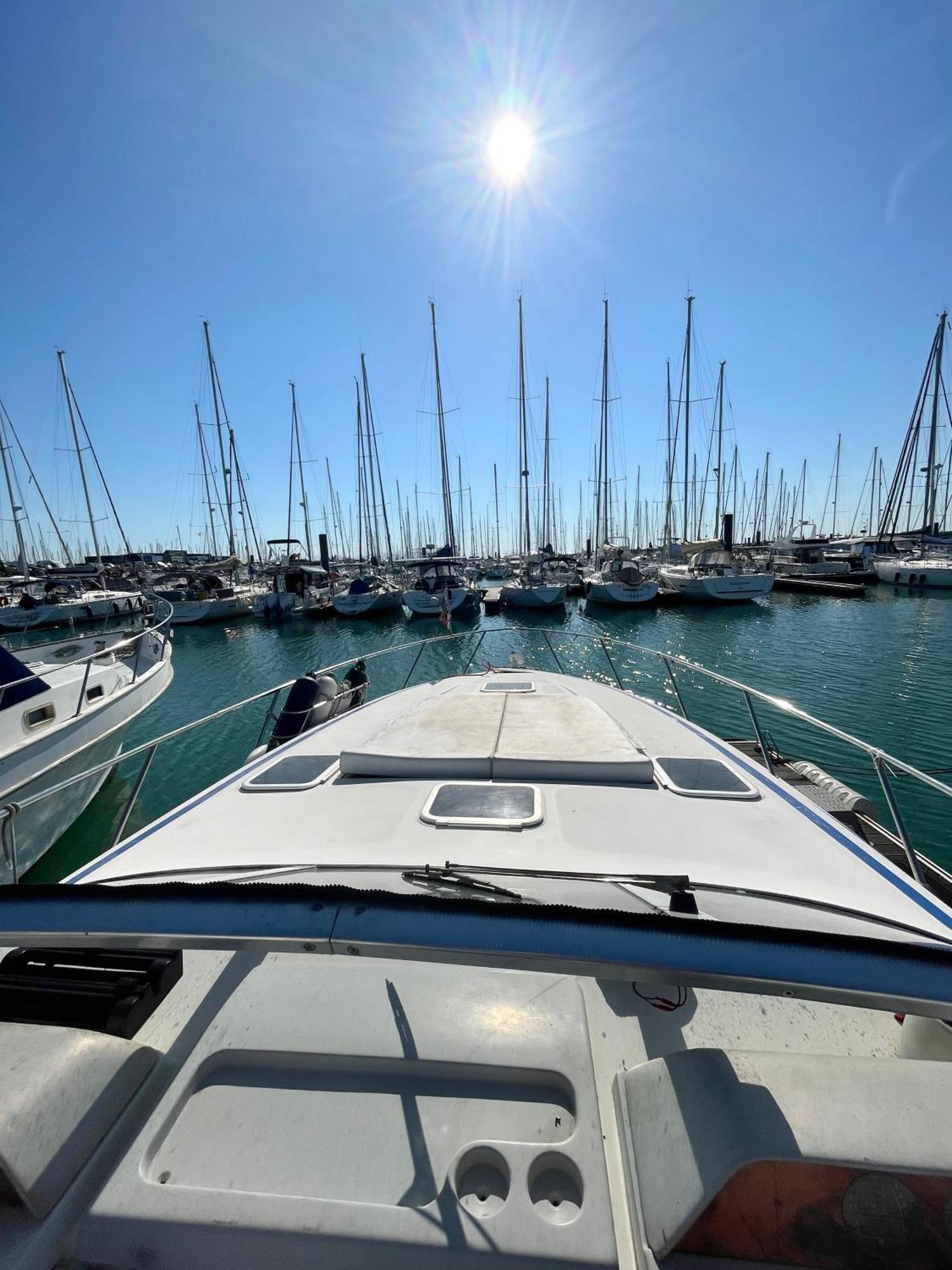 Une Nuit Atypique Sur Un Bateau Linge Et Menage Inclus - Boat Paradise La Rochelle La Rochelle  Eksteriør billede