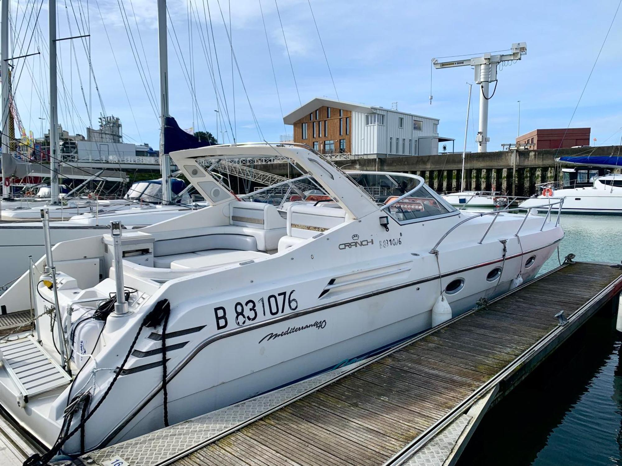 Une Nuit Atypique Sur Un Bateau Linge Et Menage Inclus - Boat Paradise La Rochelle La Rochelle  Eksteriør billede